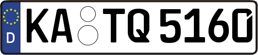 KA-TQ5160