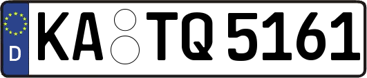 KA-TQ5161