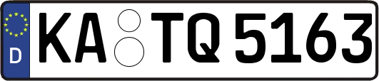 KA-TQ5163