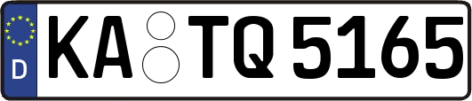 KA-TQ5165