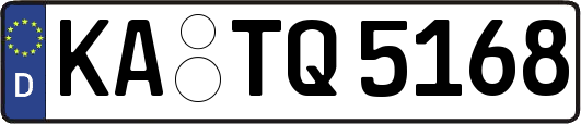 KA-TQ5168