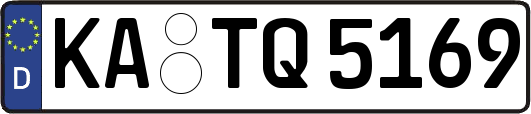 KA-TQ5169