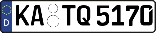 KA-TQ5170