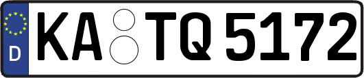 KA-TQ5172