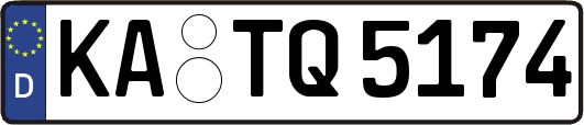 KA-TQ5174