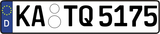 KA-TQ5175