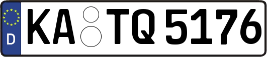 KA-TQ5176