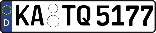 KA-TQ5177