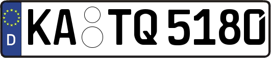 KA-TQ5180