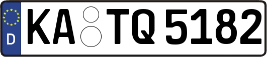 KA-TQ5182