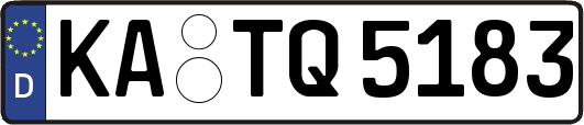 KA-TQ5183