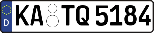 KA-TQ5184