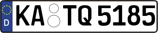 KA-TQ5185