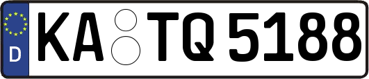 KA-TQ5188