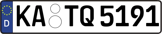KA-TQ5191