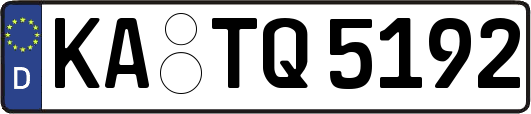 KA-TQ5192