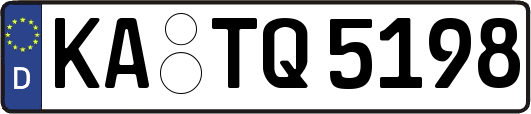 KA-TQ5198