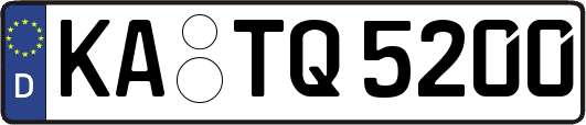 KA-TQ5200