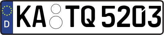KA-TQ5203