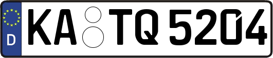 KA-TQ5204