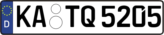KA-TQ5205