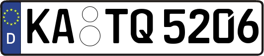 KA-TQ5206