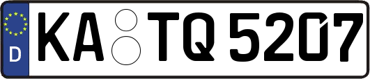 KA-TQ5207