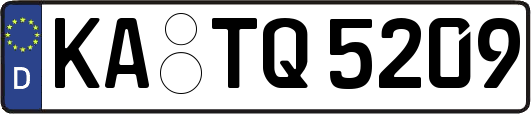 KA-TQ5209