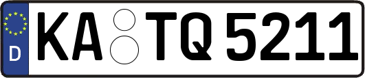 KA-TQ5211