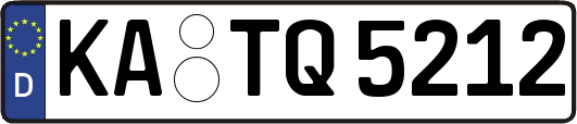 KA-TQ5212