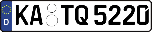 KA-TQ5220