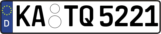 KA-TQ5221