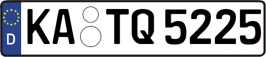 KA-TQ5225