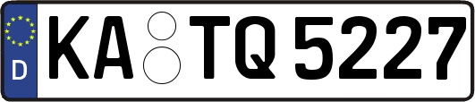 KA-TQ5227