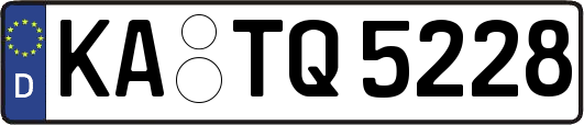 KA-TQ5228