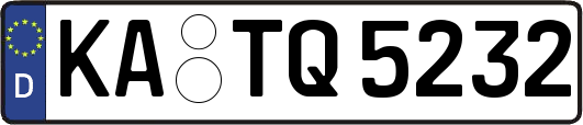 KA-TQ5232
