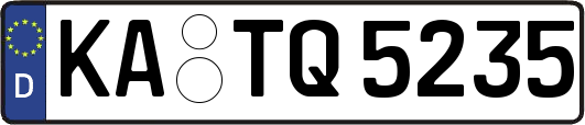 KA-TQ5235