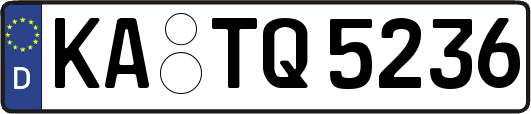 KA-TQ5236
