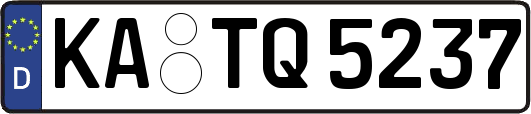 KA-TQ5237