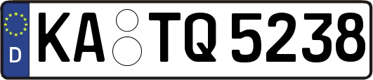 KA-TQ5238