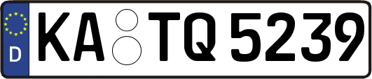 KA-TQ5239