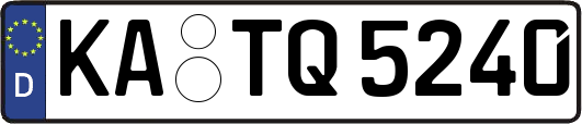 KA-TQ5240