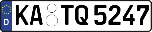 KA-TQ5247
