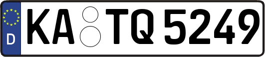 KA-TQ5249