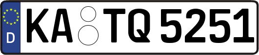 KA-TQ5251