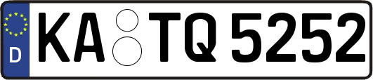 KA-TQ5252