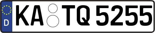 KA-TQ5255