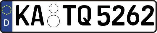 KA-TQ5262