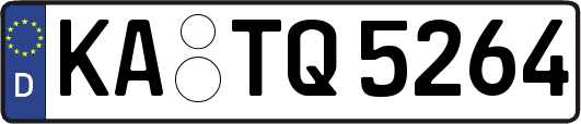 KA-TQ5264