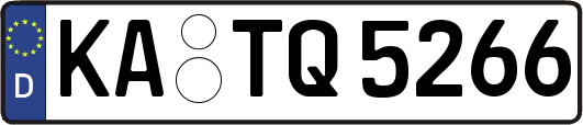 KA-TQ5266